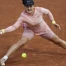 Bencic affrontera Andreescu au 2e tour du WTA 1000 de Rome