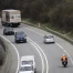 Commission des transports rejette de justesse le retour du 130 km/h