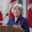 Louise Arbour, ancienne juge, nommée 31e gouverneure générale du Canada