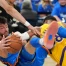 Thunder tranquille face aux Lakers, Detroit bat Cleveland