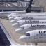Lufthansa réduit sa perte opérationnelle au 1er trimestre 2026
