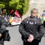 G7 : le Conseil fédéral renforce les contrôles aux frontières à Genève