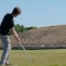 Fribourg : le golf de la Gruyère déclare faillite, repreneurs recherchés