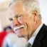 Mort de Ted Turner, fondateur de CNN, à 87 ans