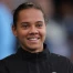Iman Beney championne d'Angleterre avec Manchester City