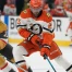 Playoffs NHL : Vegas et Anaheim à 1-1 après deux matchs