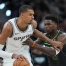 Play-off NBA : Spurs égalisent, Knicks mènent 2-0