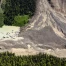 Une accélération du glacier du Birch due au climat, selon un expert