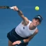 Golubic en 16es à Rome pour la 1re fois, Waltert en 2e tour