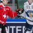 EHT : Genoni décisif, la Suisse bat la Finlande aux tirs au but