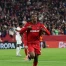 Manzambi qualifie le SC Fribourg pour la finale de l'Europa League