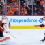 NHL : Carolina Hurricanes à un match de la finale de la conférence Est