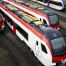 Stadler décroche sa première commande en Irlande pour 8 rames Flirt