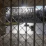 Stèle commémorative à Nidau pour Léon Reich, survivant de la Shoah