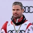 À 34 ans, Vincent Kriechmayr prolonge sa carrière d'une saison