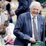 David Attenborough fête ses 100 ans : icône britannique de la nature