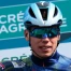 Paul Magnier remporte la 1re étape du Giro et endosse le maillot rose
