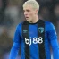 Bournemouth écarte Alex Jimenez : enquête pour messages à une mineure