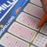 Personne ne devine la bonne combinaison de l’Euro Millions