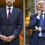 Rencontre franco-suisse à Genève : préparation du G7 d'Evian