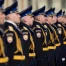 Début du défilé du 9 mai sur la place Rouge à Moscou