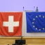 Paquet d'accords UE : une nécessité stratégique selon Cassis