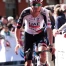 Giro : Jan Christen 8e de la 2e étape, énorme chute collective