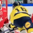 Suède bat la Suisse 3-0 à Ängelholm (Euro Hockey Tour)