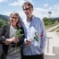 PS neuchâtelois : coprésidence Marinette Matthey et Emil Margot
