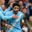 Manchester City met la pression sur Arsenal en Premier League