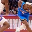 NBA : OKC invaincu, Lakers au pied du mur, Cleveland se reprend