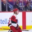 Canes : 8e victoire en 8 matchs dans les playoffs de la NHL