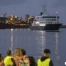 Hantavirus : début des évacuations du MV Hondius aux Canaries