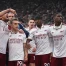 Arsenal proche du titre après victoire 1-0 à West Ham