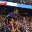 Barça sacré champion d'Espagne après le clasico gagné contre le Real