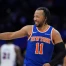Les Knicks balayent Sixers 4-0 en play-offs et rejoignent la finale Est