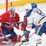 Montréal prend l'avantage face à Buffalo