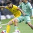 Mondial 2026 : Bosnie-Herzégovine avec six joueurs en Bundesliga