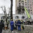 Moscou et Kiev : nouvelles frappes et tirs de drones après la trêve