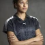 Audrey Werro, vice-championne du monde du 800 m, n'a peur de rien