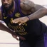Les Lakers de LeBron James balayés 4-0 par le Thunder en play-offs