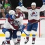 L'Avalanche proche des demi-finales : mène 3-1 après un 5-2