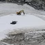 Bulldozers sur le glacier Zermatt/Cervinia : acquittement confirmé