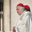 Décès du cardinal suisse Emil Paul Tscherrig, haut-valaisan de 79 ans