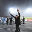 Conte reste à Naples avec "la même vision" que son président