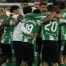 Betis qualifié pour la Ligue des champions, Ricardo Rodriguez absent