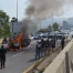 Raids israéliens au sud de Beyrouth : huit morts, dont deux enfants