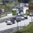 Gothard : dix kilomètres de bouchons au portail nord, trafic saturé