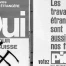 Votation sur l'immigration en Suisse : 50 ans d'histoire