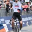 Arrieta gagne la 5e étape du Giro à Potenza, Eulalio en rose